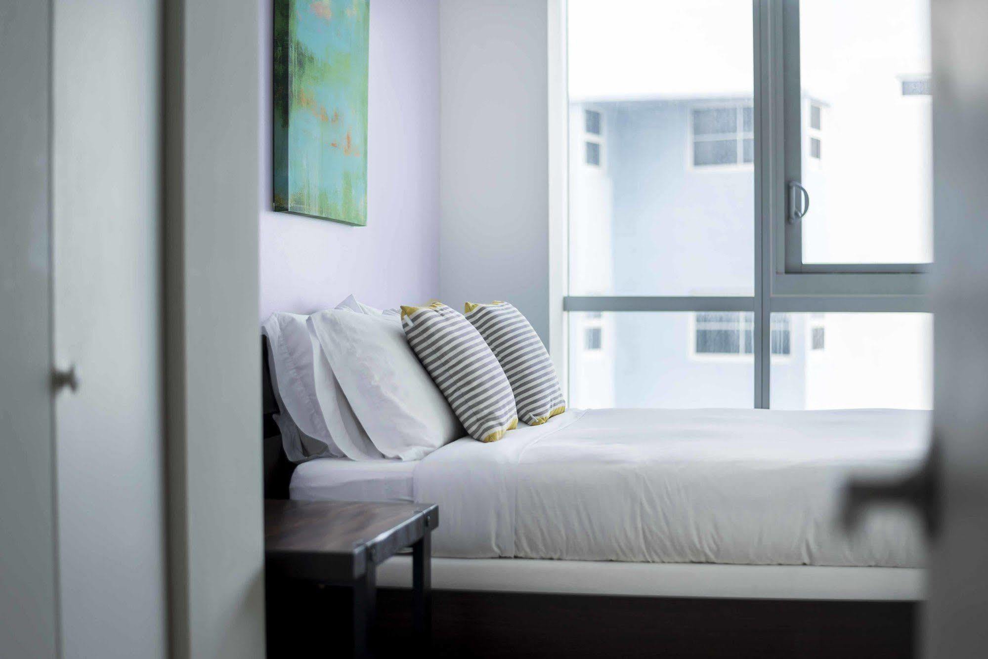 Dharma Home Suites Miami At Monte Carlo Miami Beach Exterior photo